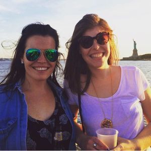 Meet your Posher, Melina