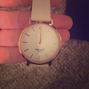 Kate spade watch