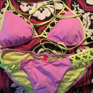 Victoria Secret swim suit