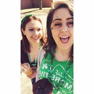 Meet your Posher, Sabrina