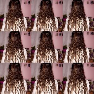 Meet your Posher, Susan