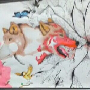 Meet your Posher, Ines