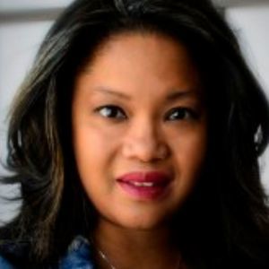 Meet your Posher, Yvette