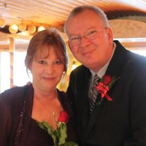 Meet your Posher, Linda