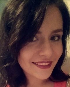 Meet your Posher, Amela