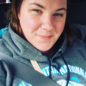 Meet your Posher, Kristin