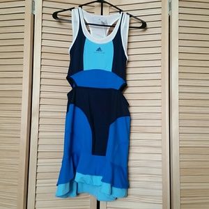 Addidas tennis dress