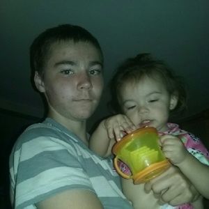 Meet your Posher, Shannon