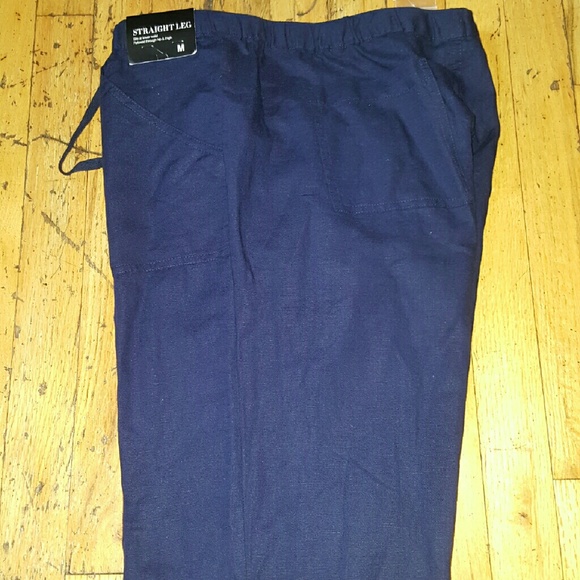 Women's linen pants