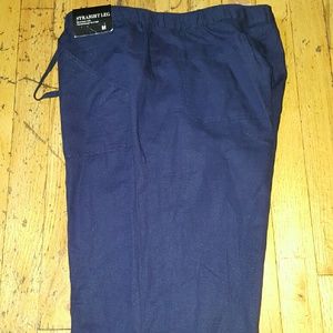 Women's linen pants