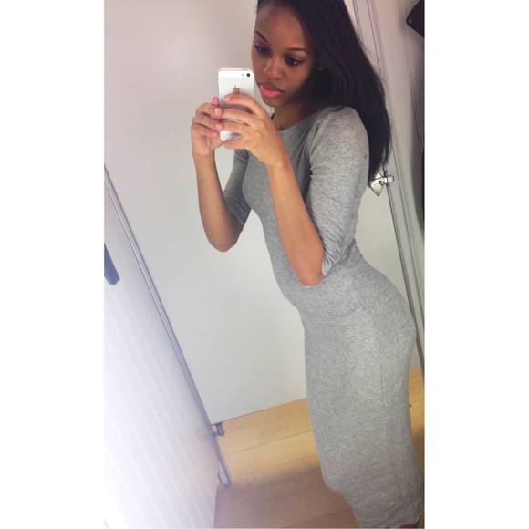 Meet your Posher, Shaquelle - Picture 1 of 1