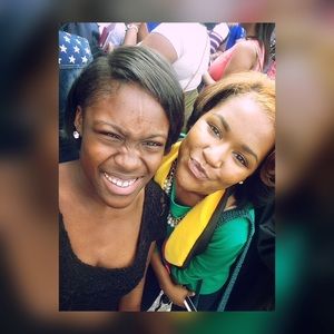 Meet your Posher, Diamond