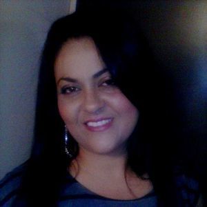 Meet your Posher, Zulema