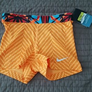 NEW Nike dri fit shorts