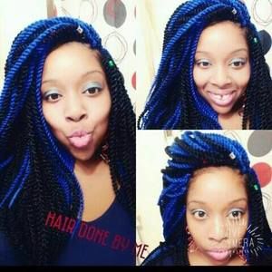 Meet your Posher, Wingy wingy