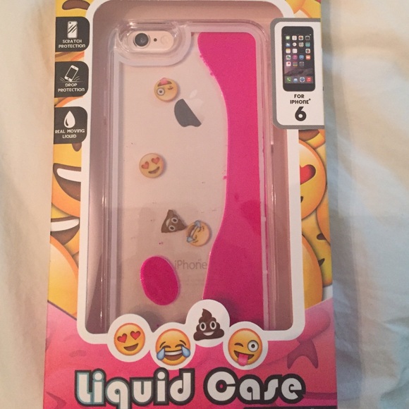 iPhone 6 phone case