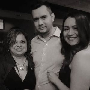 Meet your Posher, Claudia