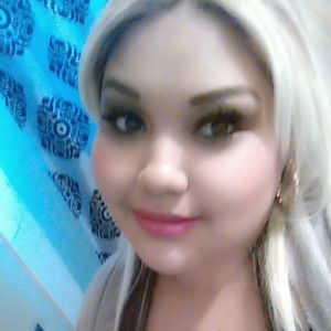 Meet your Posher, Frances