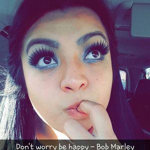 Meet your Posher, Janet