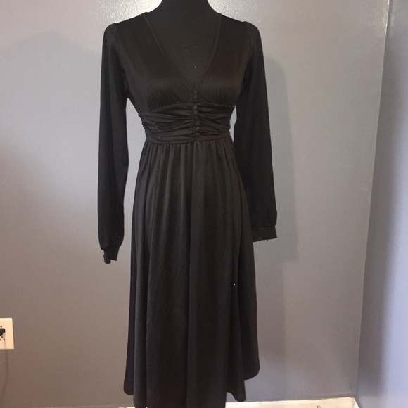 H&M dress