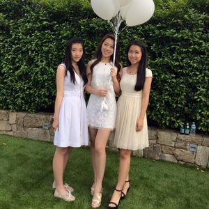 Meet your Posher, Jenny