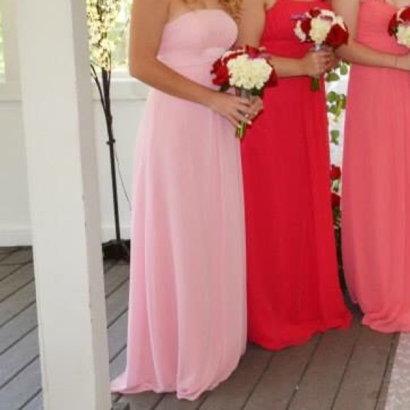 Alfred Angelo Formal Dress