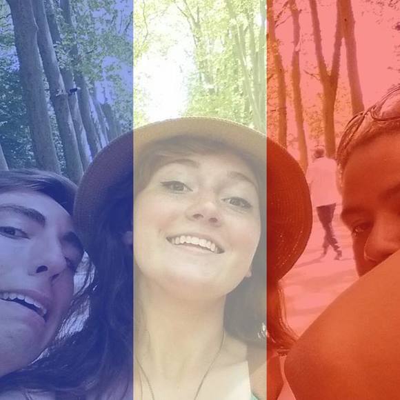 Meet your Posher, Sami