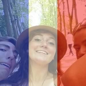 Meet your Posher, Sami