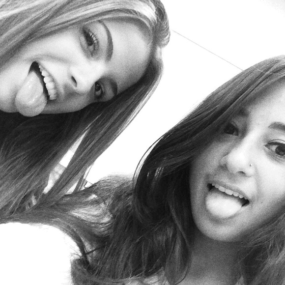 Meet your Posher, Devynn