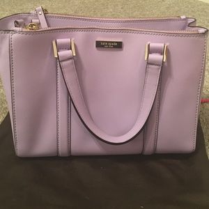 Kate spade cross body