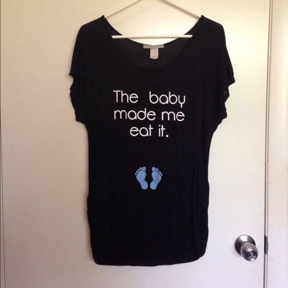 Maternity tees bundle👑