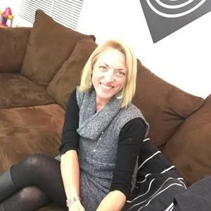 Meet your Posher, Heidi