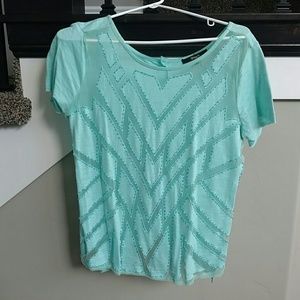 Mint top