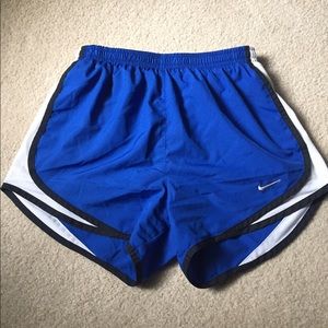 Nike Tempo Shorts