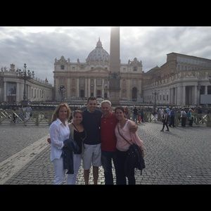 Meet your Posher, Kay