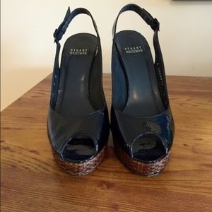 Stuart Weitzman heels