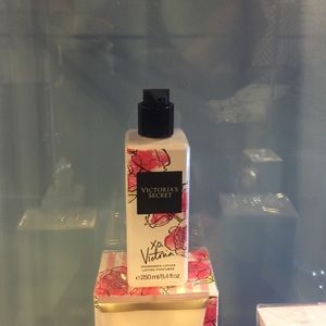 Victoria's Secret lotion