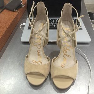 Sam Edelman Audrey Sandal