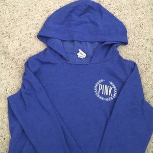 VS Pink pullover