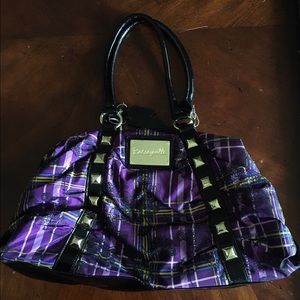 Betsey Johnson Betseyville Tote Bag