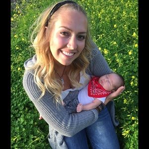 Meet your Posher, Taylor