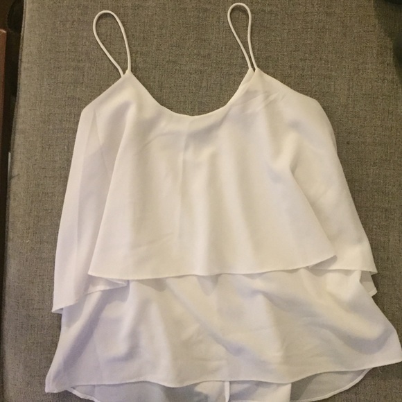 White top