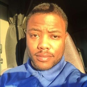 Meet your Posher, Nicholas