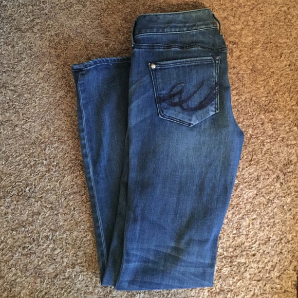 Express Jeans