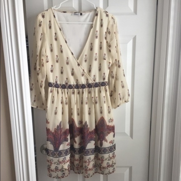 Dress from Only new