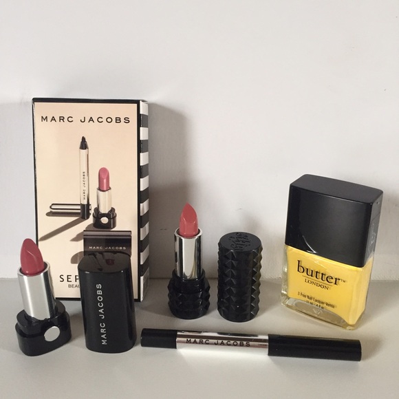 Makeup Bundle!