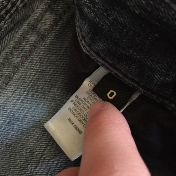 Express Jeans - Picture 2 of 3