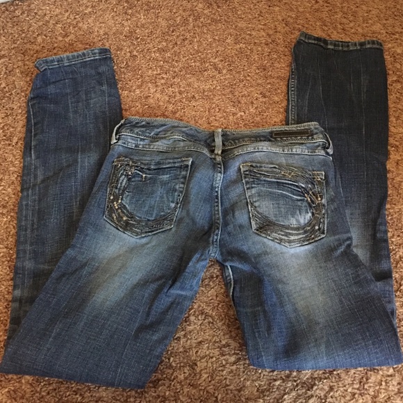 Express Jeans - Picture 3 of 3