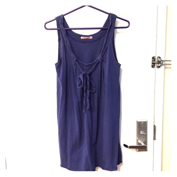 Velvet by Graham and Spencer Sundress