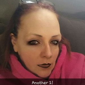 Meet your Posher, Tracy